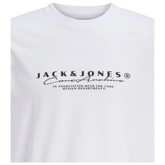 Jack & Jones Ανδρική κοντομάνικη μπλούζα